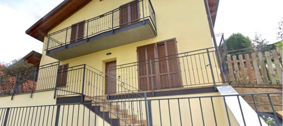 Вилла с 5 комнатами в Бривьо, Италия № 260207 2