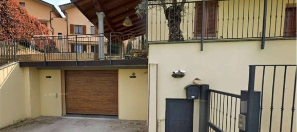 Вилла с 5 комнатами в Бривьо, Италия № 260207 7