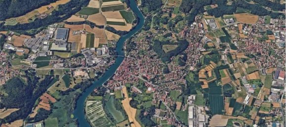 Вилла с 5 комнатами в Бривьо, Италия № 260207 22