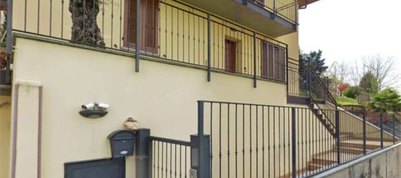 Вилла с 5 комнатами в Бривьо, Италия № 260207 6