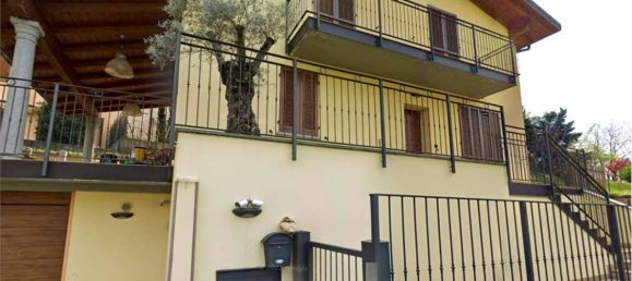 Вилла с 5 комнатами в Бривьо, Италия № 260207 5