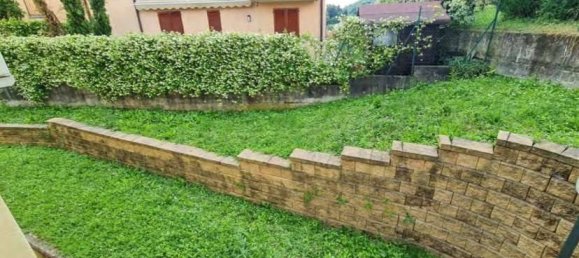 Вилла с 5 комнатами в Бривьо, Италия № 260207 15