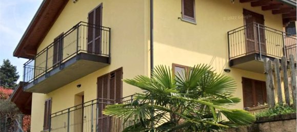 Вилла с 5 комнатами в Бривьо, Италия № 260207 9