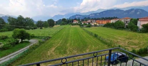 Вилла с 5 комнатами в Бривьо, Италия № 260207 18