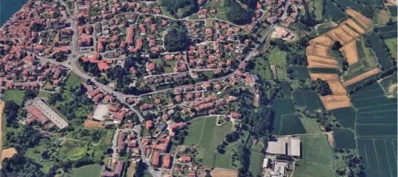 Вилла с 5 комнатами в Бривьо, Италия № 260207 21