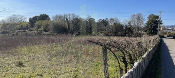 Terreno en Valenca, Portugal 7230 m² No. 50418 5