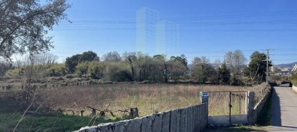 Terreno en Valenca, Portugal 7230 m² No. 50418 4