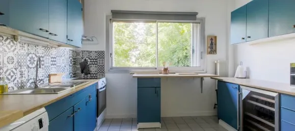 2 Schlafzimmer Wohnung in Poissy, France, Nr. 345655 3