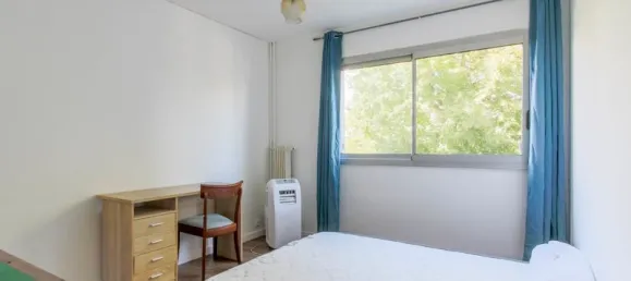 2 Schlafzimmer Wohnung in Poissy, France, Nr. 345655 5