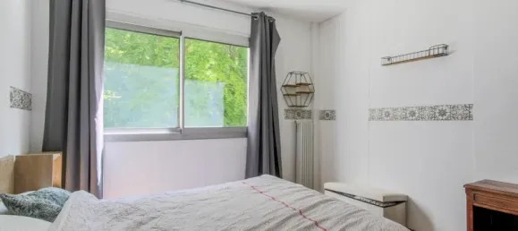 2 Schlafzimmer Wohnung in Poissy, France, Nr. 345655 4
