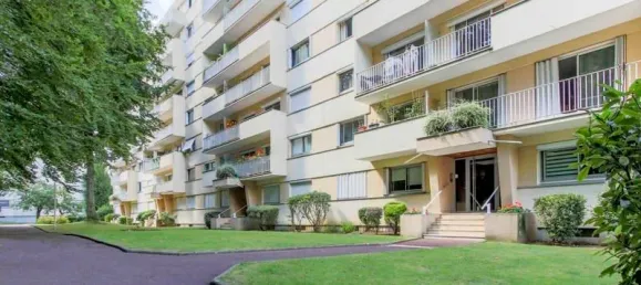 2 Schlafzimmer Wohnung in Poissy, France, Nr. 345655 8