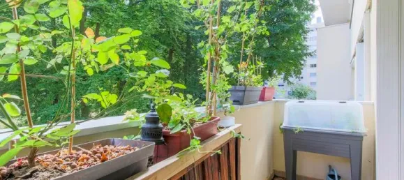 2 Schlafzimmer Wohnung in Poissy, France, Nr. 345655 7