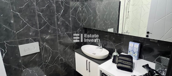 Apartment 1+1 in Alanya, Turkey No. 30790 11