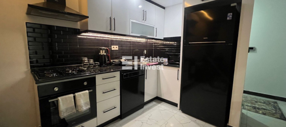 Apartment 1+1 in Alanya, Turkey No. 30790 6