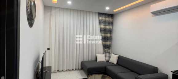 Apartment 1+1 in Alanya, Turkey No. 30790 7