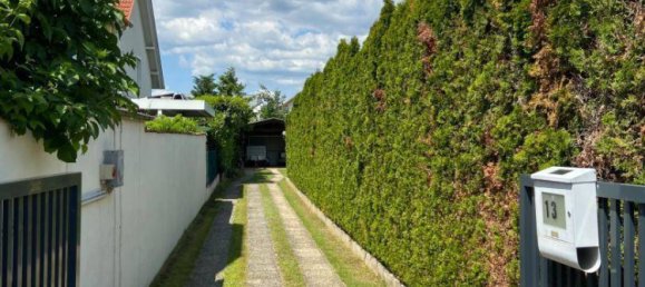 Casa de 4 habitaciónes en Kottingbrunn, Austria No. 134570 2