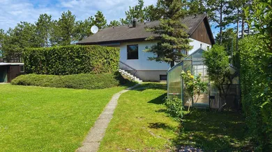 Casa de 4 habitaciónes en Kottingbrunn, Austria No. 134570