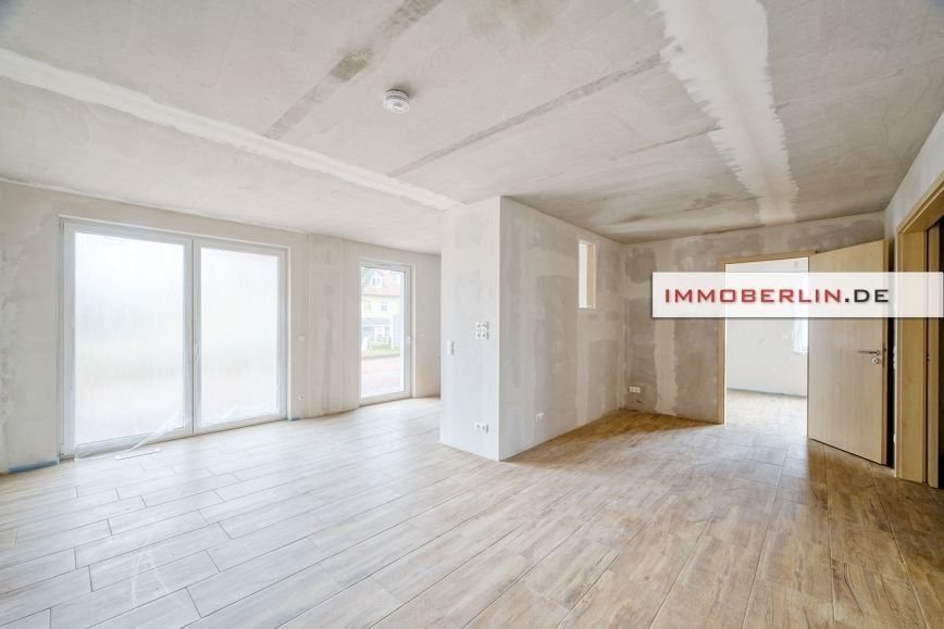 3 rooms Apartment in Brandenburg, Germany No. 108155