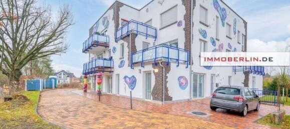 3 rooms Apartment in Brandenburg, Germany No. 108155 2