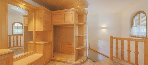 Casa de 4 dormitorios en Reith bei Kitzbuhel, Austria No. 63694 13