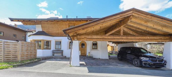 Casa de 4 dormitorios en Reith bei Kitzbuhel, Austria No. 63694 5