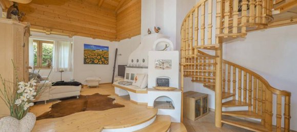 Casa de 4 dormitorios en Reith bei Kitzbuhel, Austria No. 63694 6