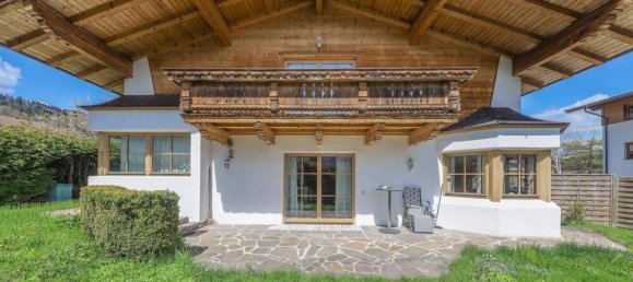 Casa de 4 dormitorios en Reith bei Kitzbuhel, Austria No. 63694 3