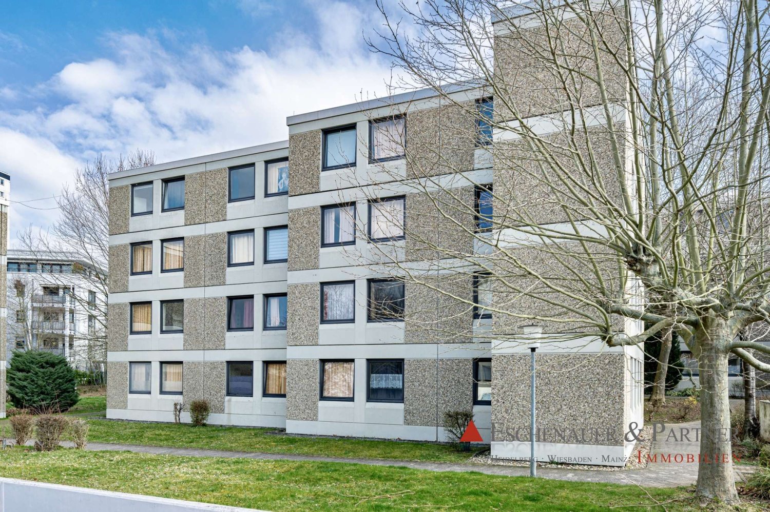 7-Zimmer Wohnung in Mainz, Germany, Nr. 75752