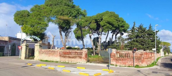 5 Schlafzimmer Villa in Spongano, Italy, Nr. 199963 3