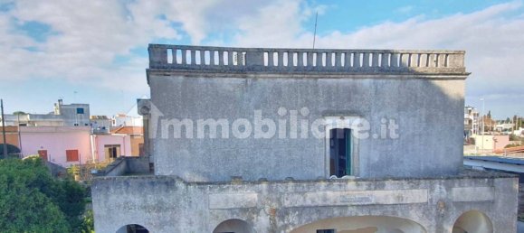 5 Schlafzimmer Villa in Spongano, Italy, Nr. 199963 2