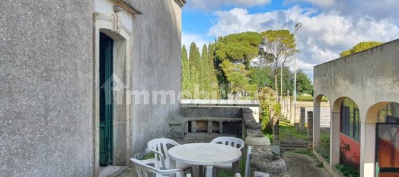 5 Schlafzimmer Villa in Spongano, Italy, Nr. 199963 13