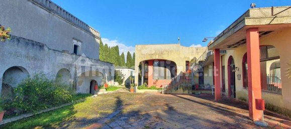 5 Schlafzimmer Villa in Spongano, Italy, Nr. 199963 38