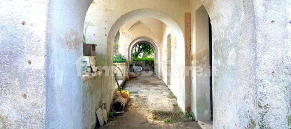 5 Schlafzimmer Villa in Spongano, Italy, Nr. 199963 15