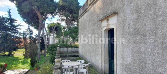5 Schlafzimmer Villa in Spongano, Italy, Nr. 199963 12