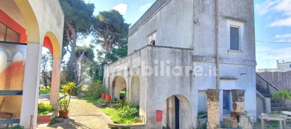 5 Schlafzimmer Villa in Spongano, Italy, Nr. 199963 32