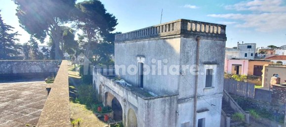 5 Schlafzimmer Villa in Spongano, Italy, Nr. 199963 7