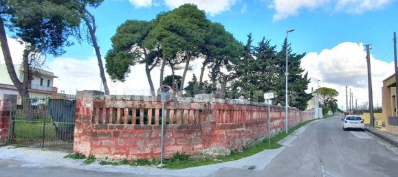 5 Schlafzimmer Villa in Spongano, Italy, Nr. 199963 4