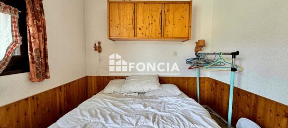 Studio in Flumet, France, Nr. 192349 5