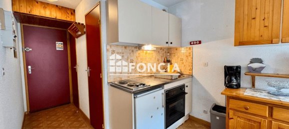 Studio in Flumet, France, Nr. 192349 4