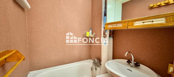 Studio in Flumet, France, Nr. 192349 7