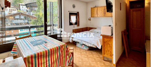 Studio in Flumet, France, Nr. 192349 3