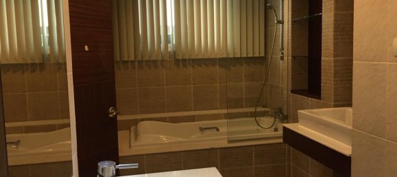 3 bedrooms Condo in Watthana, Thailand No. 68643 10