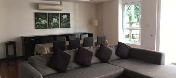 3 bedrooms Condo in Watthana, Thailand No. 68643 2