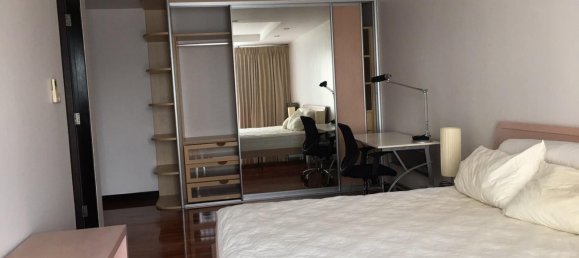 3 bedrooms Condo in Watthana, Thailand No. 68643 13