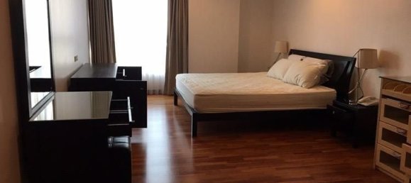 3 bedrooms Condo in Watthana, Thailand No. 68643 8