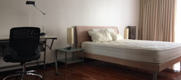 3 bedrooms Condo in Watthana, Thailand No. 68643 12