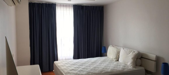 3 bedrooms Condo in Watthana, Thailand No. 68643 15