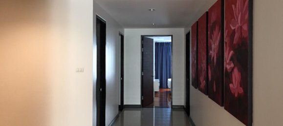 3 bedrooms Condo in Watthana, Thailand No. 68643 7
