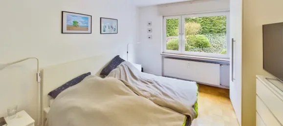 2 chambres Appartement à Wiesbaden, Germany No. 13292 5