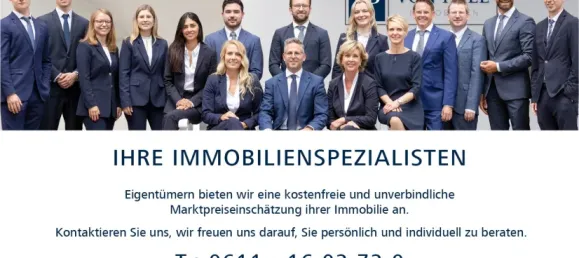 2 chambres Appartement à Wiesbaden, Germany No. 13292 15